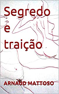 Livro Segredo e traição