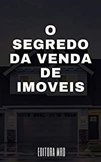 Livro O segredo das vendas de imoveis