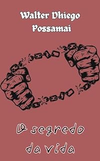 Livro O segredo da vida