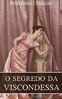 Livro O segredo da viscondessa
