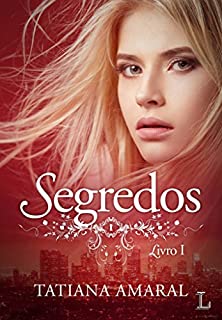 Livro Segredos