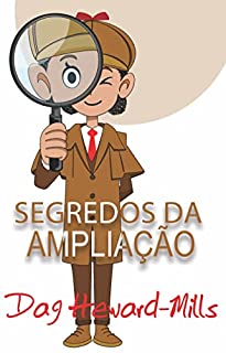 Livro Segredos da Ampliação