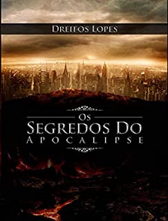 Livro Os segredos do apocalipse