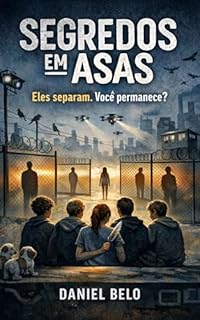 SEGREDOS EM ASAS: Eles separam. Você permanece? (Lipinho Adolescente)