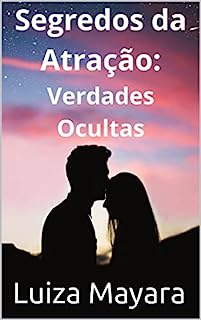 Livro Segredos da atração: verdades ocultas