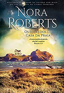 Livro Os Segredos da Casa da Praia