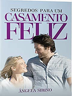 Livro Segredos Para Um Casamento Feliz