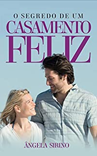 Livro Segredos para um casamento feliz