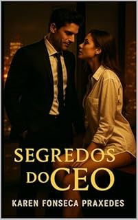 Livro SEGREDOS DO CEO