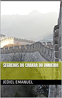 Livro Segredos do Chakra do Dinheiro