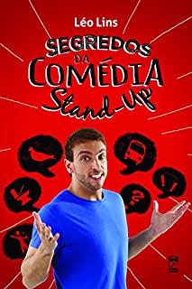 Segredos da comédia stand-up
