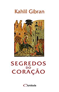Livro Segredos do coração
