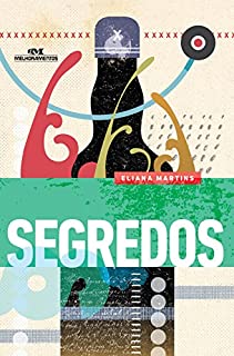Livro Segredos (Doces Venenos)