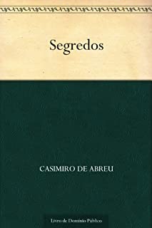 Livro Segredos
