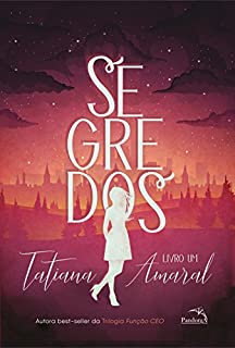 Livro Segredos
