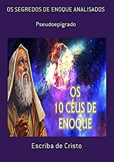 Livro Os Segredos De Enoque Analisados
