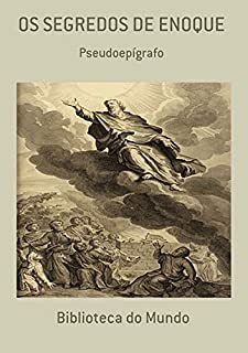 Livro Os Segredos De Enoque