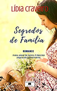 Livro Segredos de Família