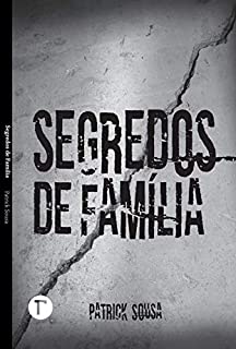 Livro Segredos de Família