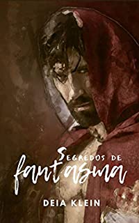 Livro Segredos de Fantasma