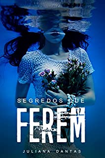 Livro Segredos que ferem