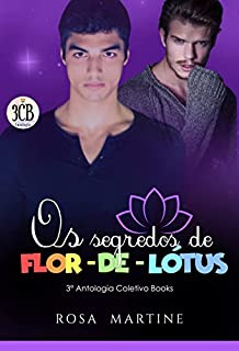 Livro Os Segredos de Flor-de-Lótus
