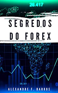Livro Segredos do Forex