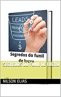 Livro Segredos do funil de lucro