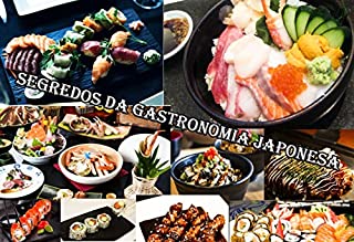 Segredos da gastronomía Japonesa: Colocamos ao seu alcance os segredos da comida japonesa, para surpreender quem provar seus deliciosos pratos. Não há mais mistérios, cozinha japonesa em casa.