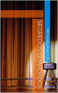 Livro Segredos Guardados