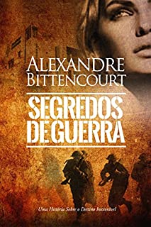 SEGREDOS DE GUERRA