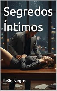 Livro Segredos Íntimos