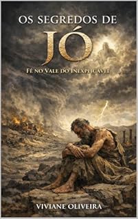 Os segredos de Jo (Segredos da Biblia)