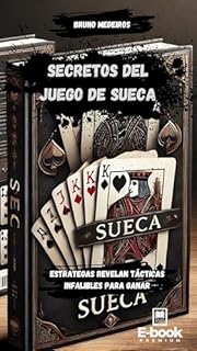 Livro Segredos do Jogo de Sueca: Estrategistas Revelam Táticas Infalíveis para Vencer