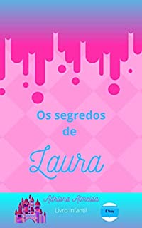 Livro Os segredos de Laura