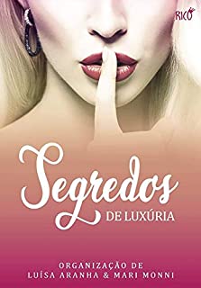 Livro Segredos de Luxúria
