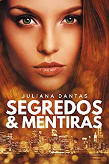 Livro Segredos & Mentiras