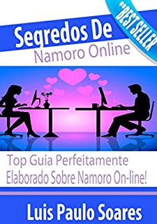 Livro Segredos De Namoro Online
