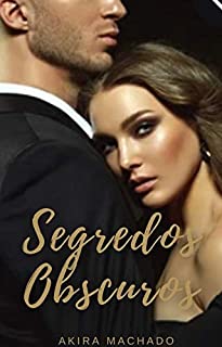 Livro Segredos Obscuros