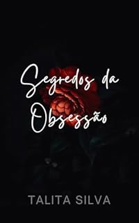 Livro Segredos da Obsessão