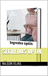 Livro Segredos optin