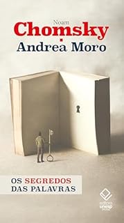 Livro Os segredos das palavras