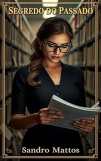 Livro Segredos do Passado