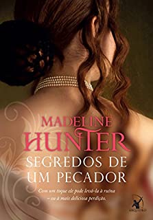 Livro Segredos de um pecador (Os Rothwells Livro 4)