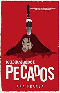Livro Segredos e Pecados : (Volume Único)