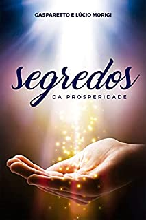 Livro Segredos da prosperidade