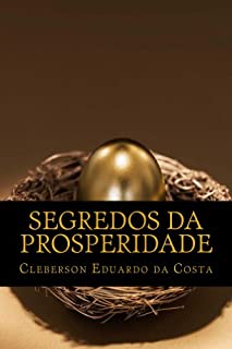 Livro SEGREDOS DA PROSPERIDADE