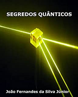 Livro Segredos Quânticos