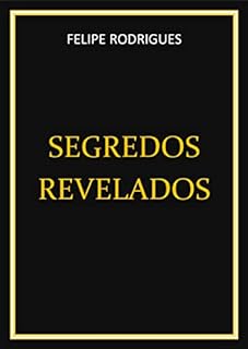 Livro SEGREDOS REVELADOS