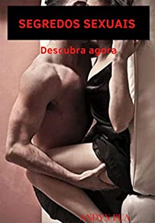 Livro Segredos Sexuais
